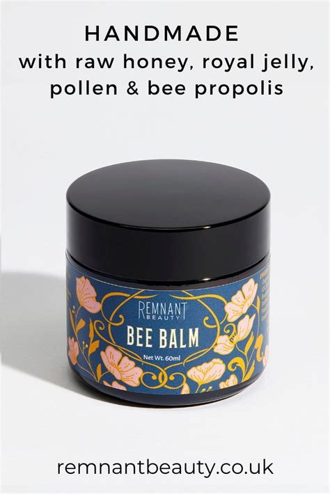 Beeswax and propolis: a natural alternative to chemical-laden skincare products